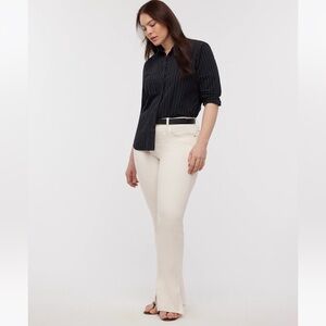 Madewell Kick Out Full-Length Jeans